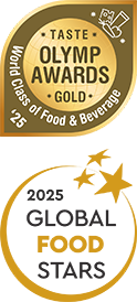 Gold award