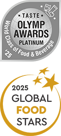 Platinum award