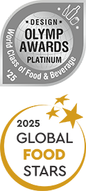 Platinum award