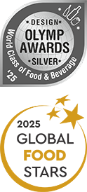 Silver award