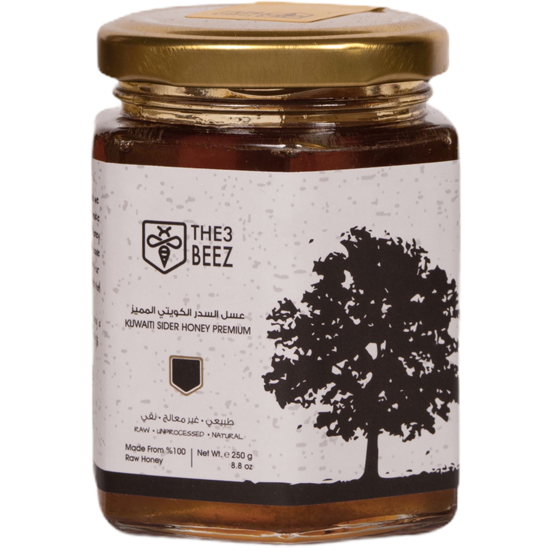 The3Beez Kuwait